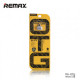 Adapter Remax RA-OTG USB(F) to microUSB(M), silver