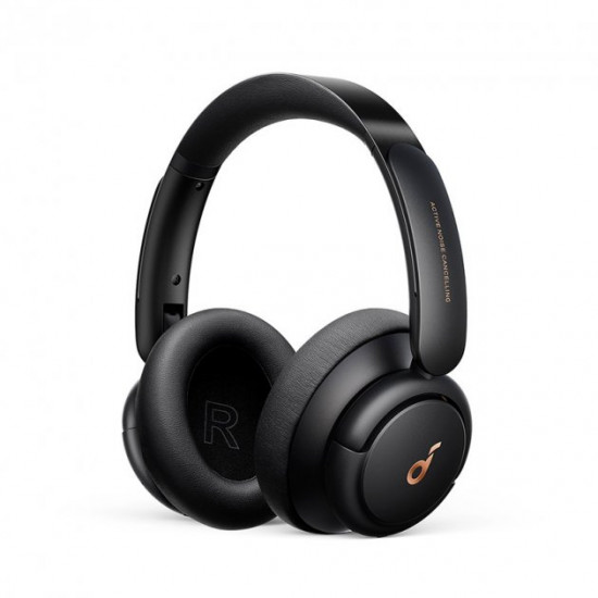  Наушники Anker Soundcore Life Q30 black
