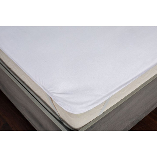 Наматрацник Good-Dream Best Водонепроникний 65х125 (GDBESTE065125) Наматрацник Good-Dream Best Водонепроникний 65х125 (GDBESTE065125)