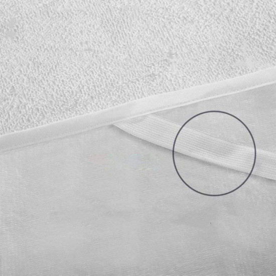 Наматрасник Good-Dream Delice Водонепроницаемый 70х190 (GDDE070190) Наматрасник Good-Dream Delice Водонепроницаемый 70х190 (GDDE070190)