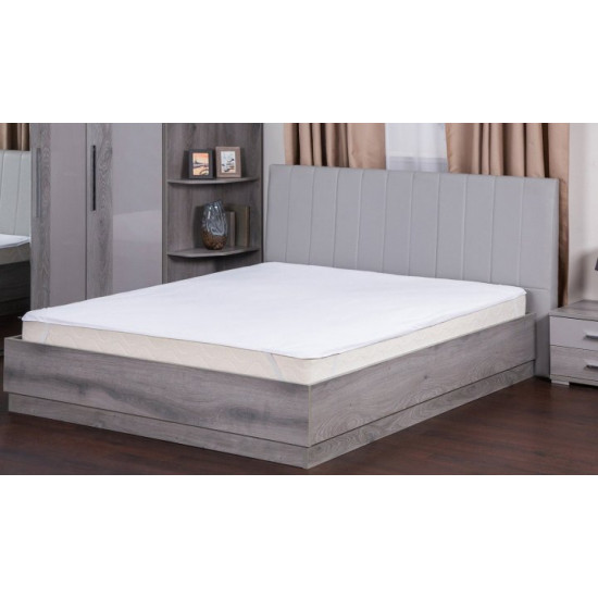 Наматрацник Good-Dream Delice Водонепроникний 70х140 (GDDE070140) Наматрацник Good-Dream Delice Водонепроникний 70х140 (GDDE070140)