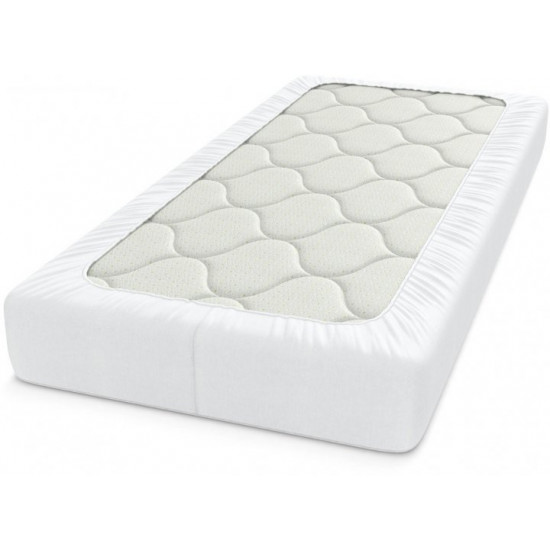 Наматрасник Good-Dream Delice Водонепроницаемый 150х190 (GDDF150190) Наматрасник Good-Dream Delice Водонепроницаемый 150х190 (GDDF150190)