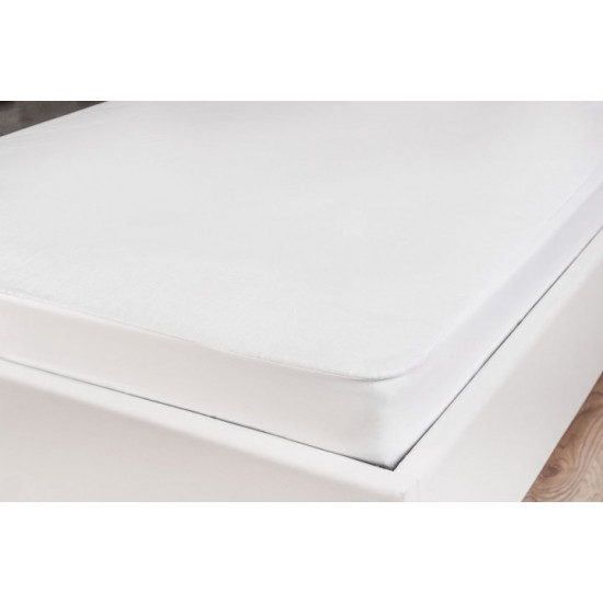 Наматрацник Good-Dream Bamboo De Lux Водонепроникний 80х160 (GDBF080160) Наматрацник Good-Dream Bamboo De Lux Водонепроникний 80х160 (GDBF080160)
