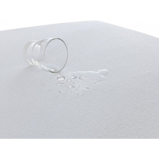 Mattress cover Good-Dream Protekto Waterproof 150x190 (GDPF150190) Mattress cover Good-Dream Protekto Waterproof 150x190 (GDPF150190)
