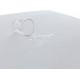 Mattress cover Good-Dream Protekto Waterproof 150x190 (GDPF150190) Mattress cover Good-Dream Protekto Waterproof 150x190 (GDPF150190)