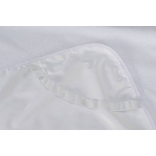 Mattress cover Good-Dream Protekto Waterproof 180x200 (GDPE180200) Mattress cover Good-Dream Protekto Waterproof 180x200 (GDPE180200)