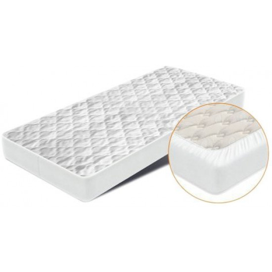 Наматрацник Good-Dream Konfo 60х120 (GDKF060120) Наматрацник Good-Dream Konfo 60х120 (GDKF060120)