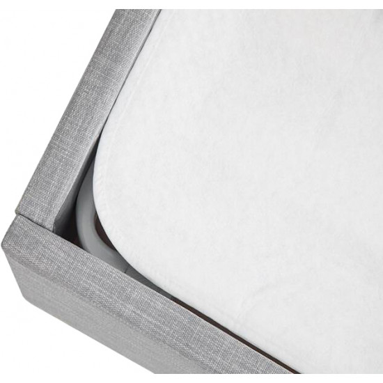 Mattress pad Good-Dream 120x200 (GDP120200) Mattress pad Good-Dream 120x200 (GDP120200)