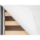 Mattress pad Good-Dream 120x200 (GDP120200) Mattress pad Good-Dream 120x200 (GDP120200)