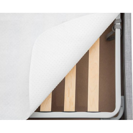 Mattress pad Good-Dream 120x200 (GDP120200) Mattress pad Good-Dream 120x200 (GDP120200)