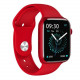 Smart Watch Series 6 HW22, голосовой вызов, red Smart Watch Series 6 HW22, голосовой вызов, red