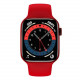 Smart Watch Series 6 HW22, голосовой вызов, red Smart Watch Series 6 HW22, голосовой вызов, red