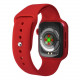 Smart Watch Series 6 HW22, голосовой вызов, red Smart Watch Series 6 HW22, голосовой вызов, red