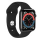 Smart Watch Series 6 HW22, 44mm Aluminium, голосовий виклик, black Smart Watch Series 6 HW22, 44mm Aluminium, голосовий виклик, black