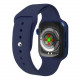 Smart Watch Series 6 HW22, голосовий виклик, blue