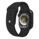 Smart Watch Series 6 HW22, 44mm Aluminium, голосовий виклик, black Smart Watch Series 6 HW22, 44mm Aluminium, голосовий виклик, black