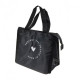 Thermal bag for lunches and lunches - insulated bag for food and drinks 6 l (CZ276010) Thermal bag for lunches and lunches - insulated bag for food and drinks 6 l (CZ276010)