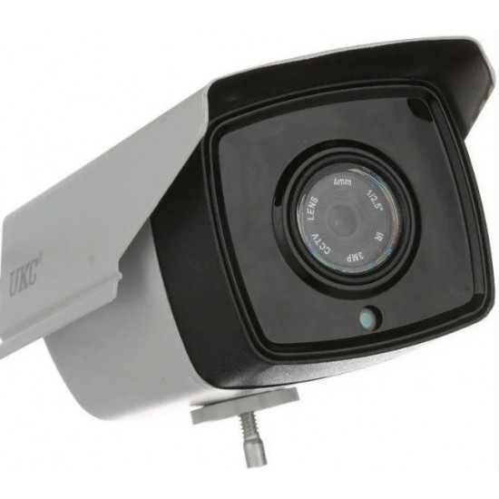 Камера відеоспостереження UKC 965AHD 4mp 3.6mm 3258 (par_CAM 965) Камера відеоспостереження UKC 965AHD 4mp 3.6mm 3258 (par_CAM 965)