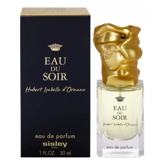 Sisley Eau du Soir парфумована вода для жінок (30 мл) Sisley Eau du Soir парфумована вода для жінок (30 мл)