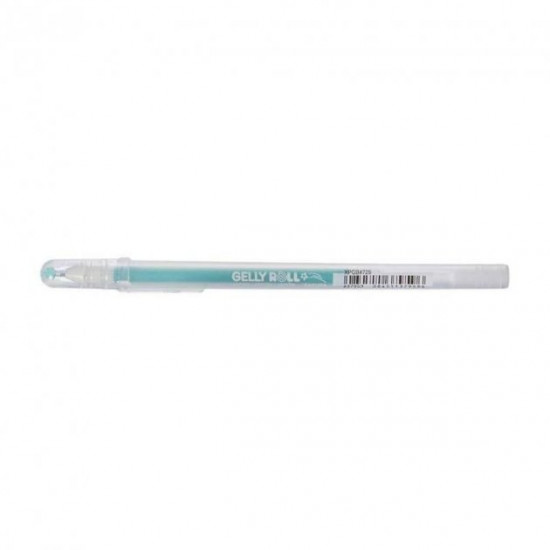Gel pen Sakura Stardust Gelly Roll green (84511379596) Gel pen Sakura Stardust Gelly Roll green (84511379596)