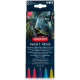 Ручки кольорові Derwent PAINT Pen PALETTE №3 набір 5шт (5028252594868) Ручки кольорові Derwent PAINT Pen PALETTE №3 набір 5шт (5028252594868)