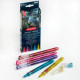 Ручки кольорові Derwent PAINT Pen PALETTE №3 набір 5шт (5028252594868) Ручки кольорові Derwent PAINT Pen PALETTE №3 набір 5шт (5028252594868)
