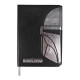 Cerda Notebook Star Wars Mandalorian Helmet with Magnetic Clasp (CERDA-2100003237) (10-562599) Cerda Notebook Star Wars Mandalorian Helmet with Magnetic Clasp (CERDA-2100003237) (10-562599)