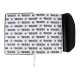 Cerda Notebook Star Wars Mandalorian Helmet with Magnetic Clasp (CERDA-2100003237) (10-562599) Cerda Notebook Star Wars Mandalorian Helmet with Magnetic Clasp (CERDA-2100003237) (10-562599)