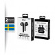 Навушники Defunc True Music TWS Black (D4271M) Навушники Defunc True Music TWS Black (D4271M)