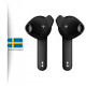 Навушники Defunc True Music TWS Black (D4271M) Навушники Defunc True Music TWS Black (D4271M)