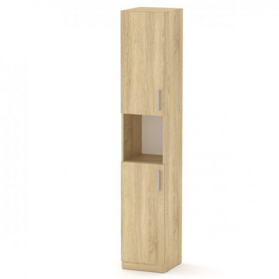 Book case Companit KSh-10 sonoma oak Book case Companit KSh-10 sonoma oak