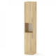 Book case Companit KSh-10 sonoma oak Book case Companit KSh-10 sonoma oak