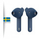 Навушники Defunc True Music TWS Blue (D4274M) Навушники Defunc True Music TWS Blue (D4274M)