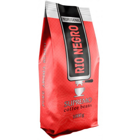 Coffee beans Rio Negro Professional Supremo 1 kg (4820194530918) Coffee beans Rio Negro Professional Supremo 1 kg (4820194530918)