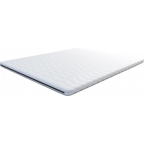 Thin mattress topper Divaso Ultra 80x190 cm (2021600801901) Thin mattress topper Divaso Ultra 80x190 cm (2021600801901)