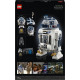 LEGO Star Wars R2-D2 2314 pieces (75308) LEGO Star Wars R2-D2 2314 pieces (75308)