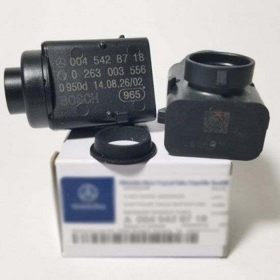 Датчик парковки MERCEDES-BENZ A0045428718 / A0015428718 / A0035428718 Датчик парковки MERCEDES-BENZ A0045428718 / A0015428718 / A0035428718
