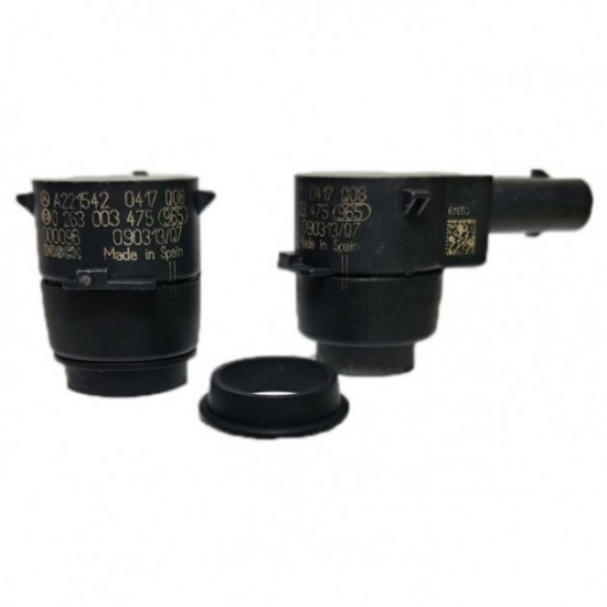 Датчик парковки MERCEDES-BENZ A2215420417 Датчик парковки MERCEDES-BENZ A2215420417