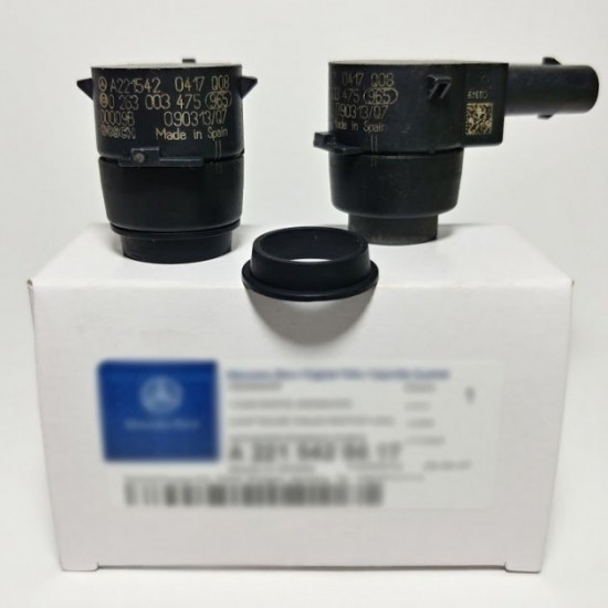 Датчик парковки MERCEDES-BENZ A2215420417 Датчик парковки MERCEDES-BENZ A2215420417