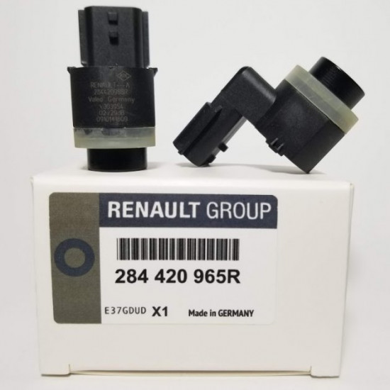 Датчик паркування RENAULT 28442-0001R / 28442-0965R / 28438-4CC5B Датчик паркування RENAULT 28442-0001R / 28442-0965R / 28438-4CC5B