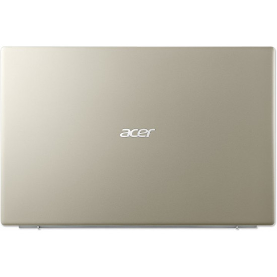 Ноутбук Acer Swift 1 SF114-34-P8KT (NX.A7BEU.00E) Safari Gold Ноутбук Acer Swift 1 SF114-34-P8KT (NX.A7BEU.00E) Safari Gold