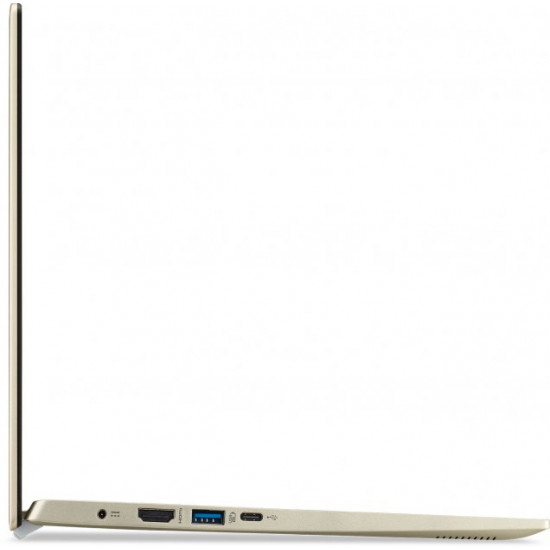 Ноутбук Acer Swift 1 SF114-34-P8KT (NX.A7BEU.00E) Safari Gold Ноутбук Acer Swift 1 SF114-34-P8KT (NX.A7BEU.00E) Safari Gold