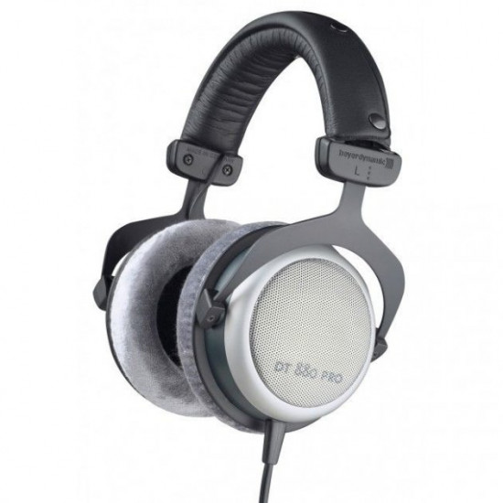 Наушники Beyerdynamic DT 880 PRO 250 Om Наушники Beyerdynamic DT 880 PRO 250 Om