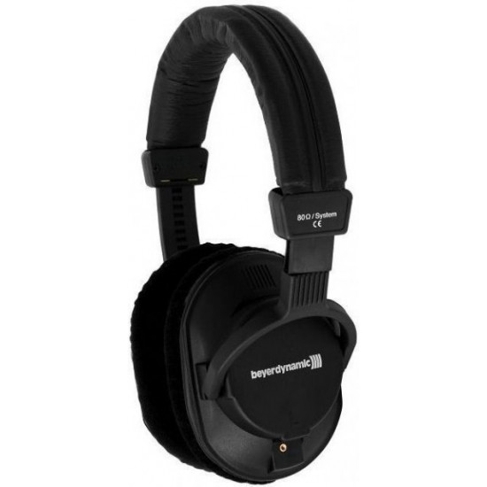  Наушники Beyerdynamic DT 250 250 Om