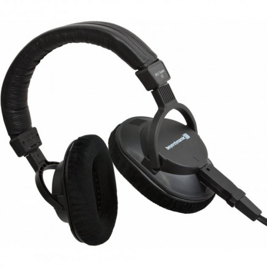  Наушники Beyerdynamic DT 250 250 Om