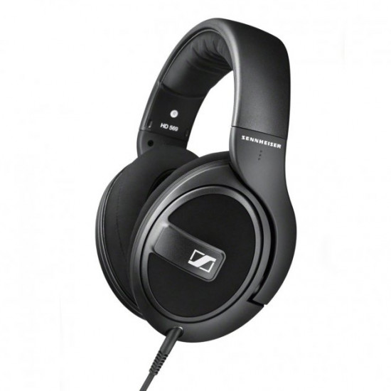 Наушники Sennheiser HD 569 Наушники Sennheiser HD 569