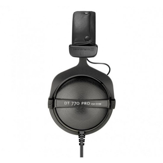 Наушники Beyerdynamic DT 770 PRO 250 Om (235251) Наушники Beyerdynamic DT 770 PRO 250 Om (235251)