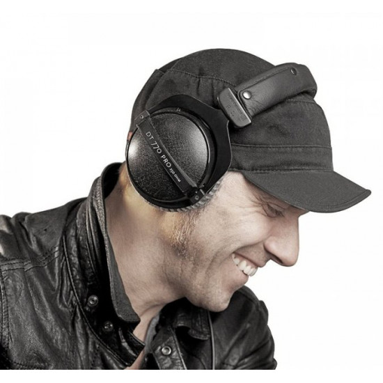 Наушники Beyerdynamic DT 770 PRO 250 Om (235251) Наушники Beyerdynamic DT 770 PRO 250 Om (235251)