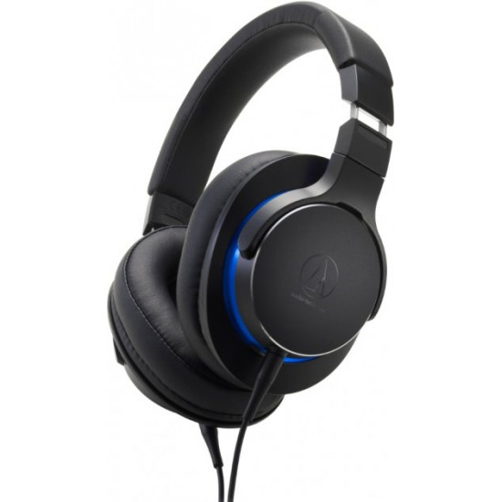 Headphones Audio-Technica ATH-MSR7b Black Headphones Audio-Technica ATH-MSR7b Black