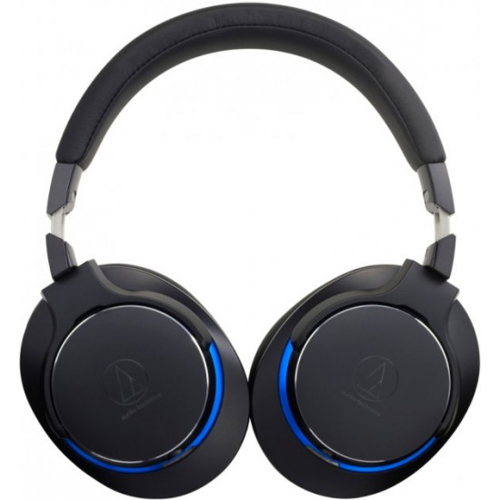 Headphones Audio-Technica ATH-MSR7b Black Headphones Audio-Technica ATH-MSR7b Black